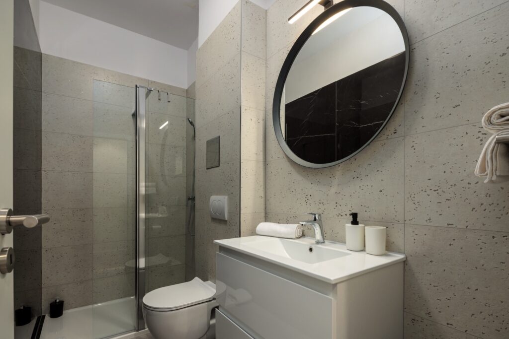 Ground-Floor Two-Bedroom Apartment